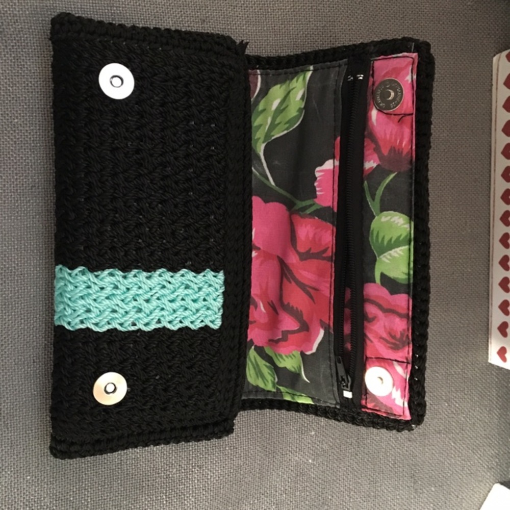 Hand made wallets - Picture 8 of 8
